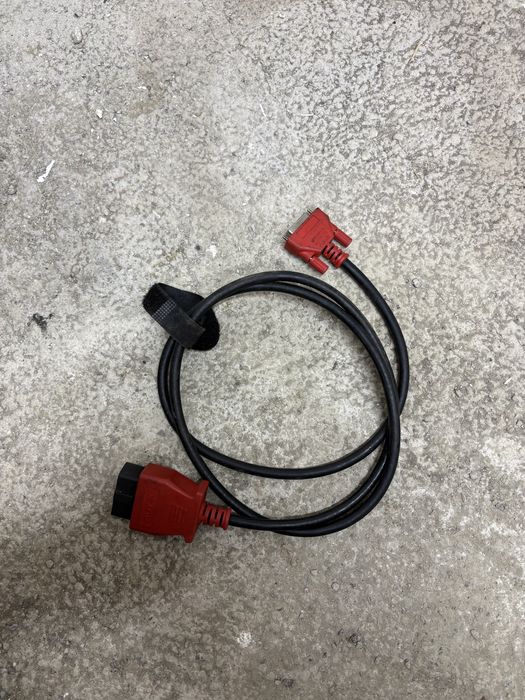 Шнур от компьютерный диагностики