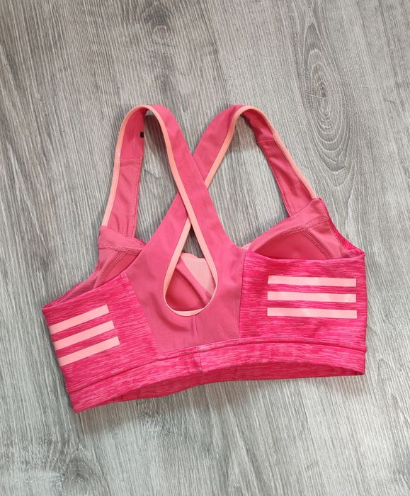 ДАМСКИ Adidas size L топ