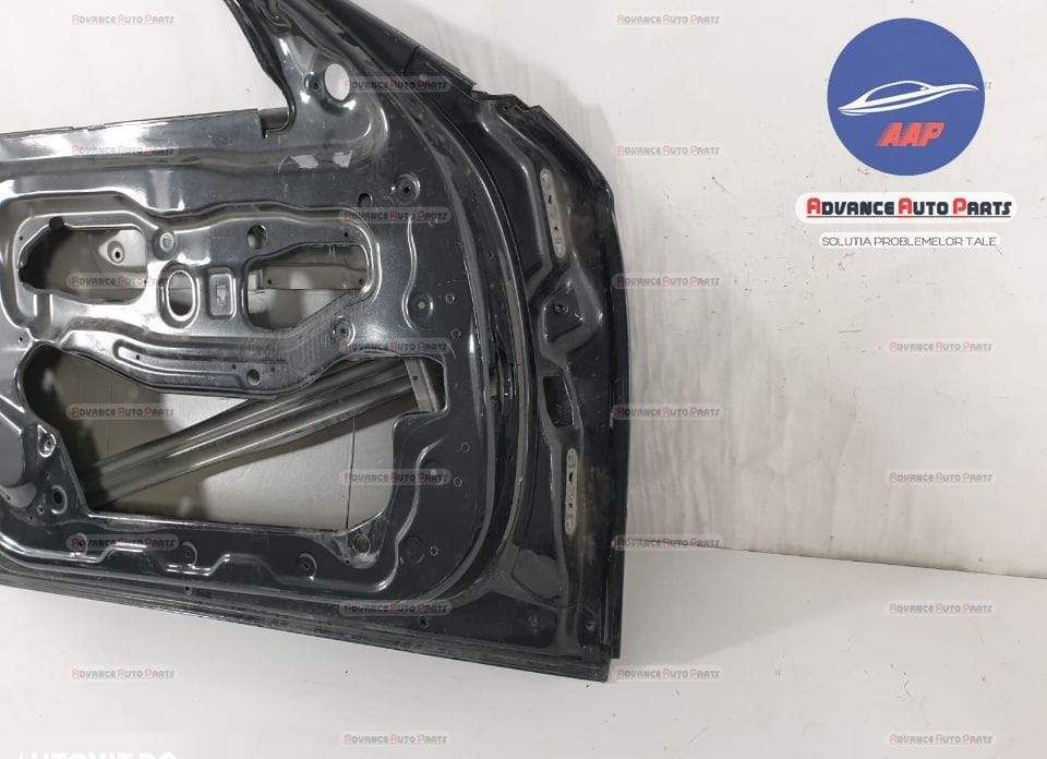 Ляв преден капак БМВ / BMW Seria 5 F07/F10/F11 , , , , Ляв преден капа