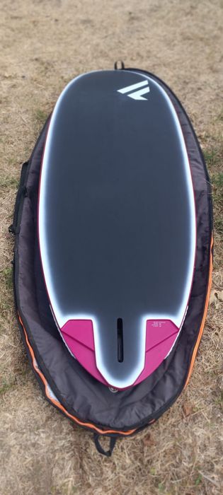 Уинсърф дъска Fanatic Falcon Slalom 121