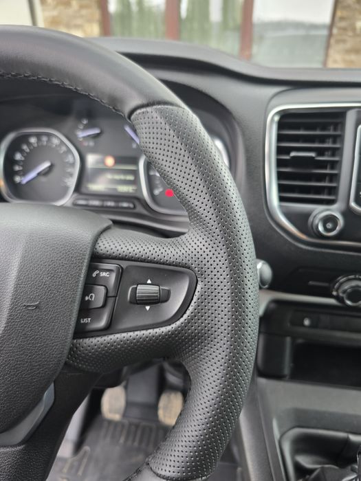 Toyota ProAce Verso An 2019