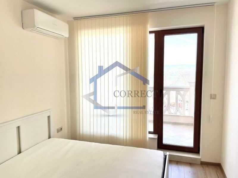 Дава се под наем Тристаен апартамент в с. Аспарухово, Област Варна - 110 кв.м за 918 € - Снимка #2