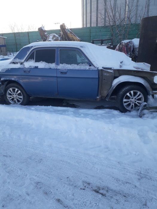 запчасти тоета краун