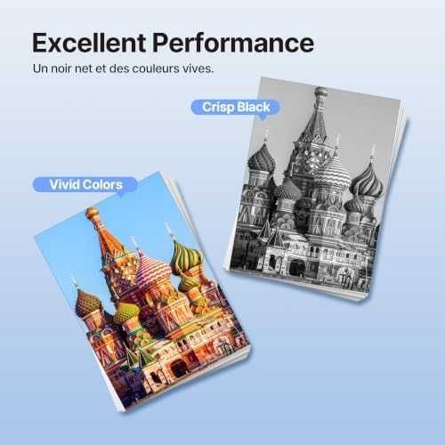 Нов Комплект мастила Canon 570 571 XXL 24 броя Pixma MG5750 TS5050 TS8050 принтер тонер мастило печат