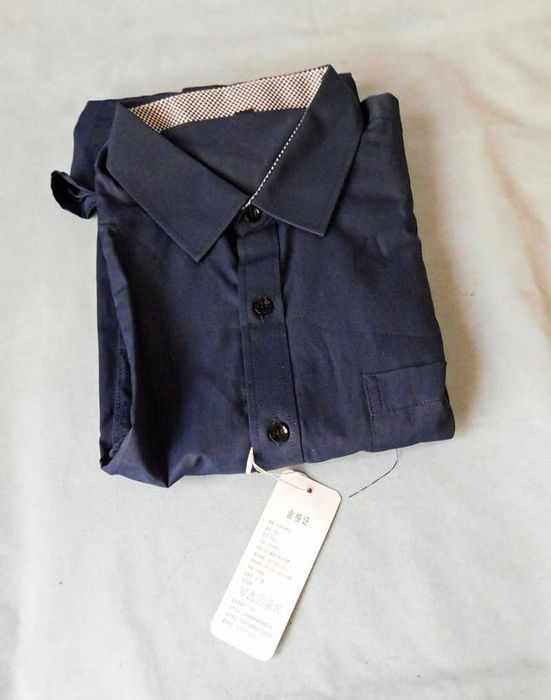 Продам рубашки с длинным рукавом