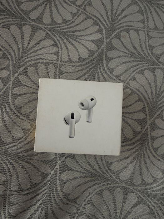 AirPods pro 3 оригинал 100%