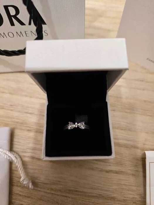 Оригинален Пръстен Pandora