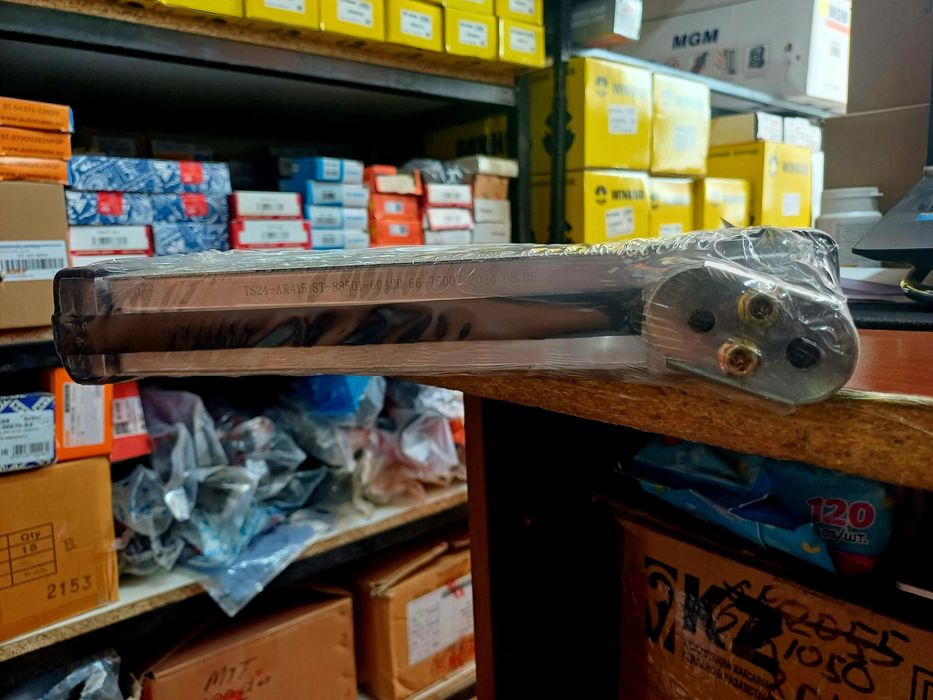 Испаритель кондиционера Land Cruser