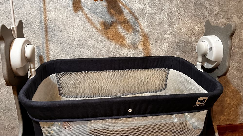 Продам Кроватку  детскую