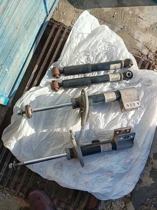 Peugeot partner tepee 2014