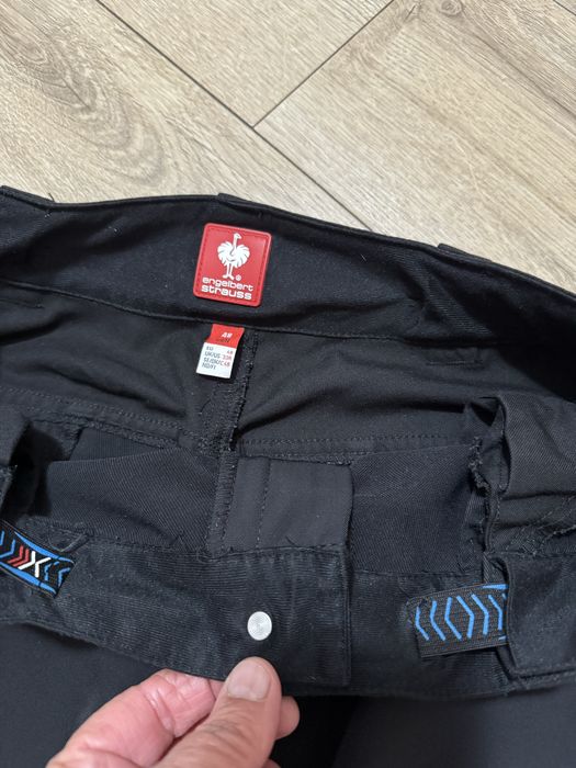 Pantaloni Engelbert Strauss 48