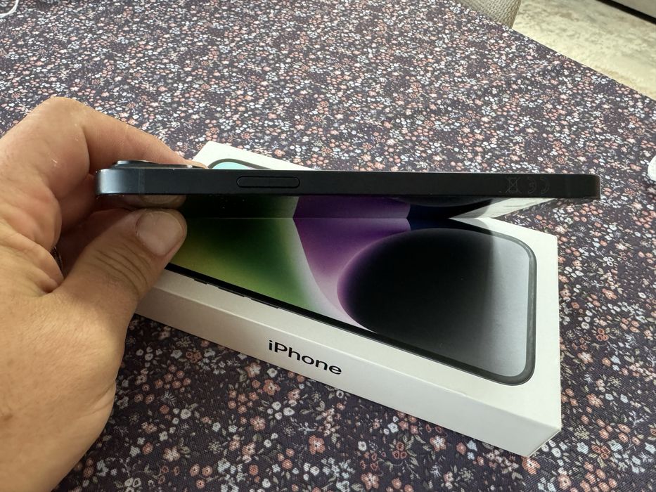 Iphone 14 plus 128 GB