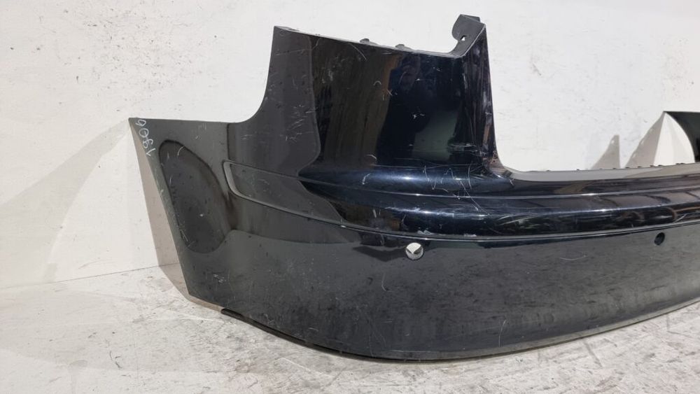 Bara spate Audi A3 Sportback, 2003, 2004, 2005, 2006, 2007, 2008, 8P4807511.