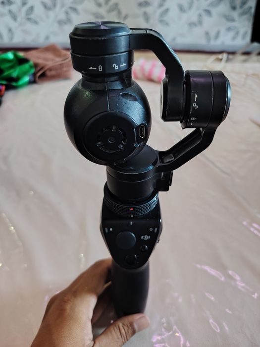 Dj osmo sotiladi 230$