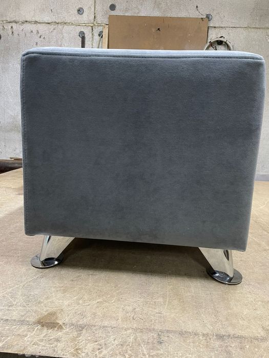 Пуфик квадратный