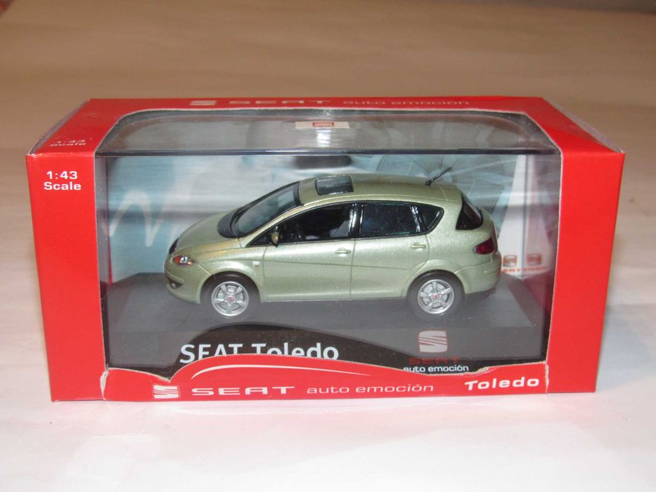 1/43 метални колички Сеат Ниса ЗИЛ Фиат Вартбург ФВ Ланчия