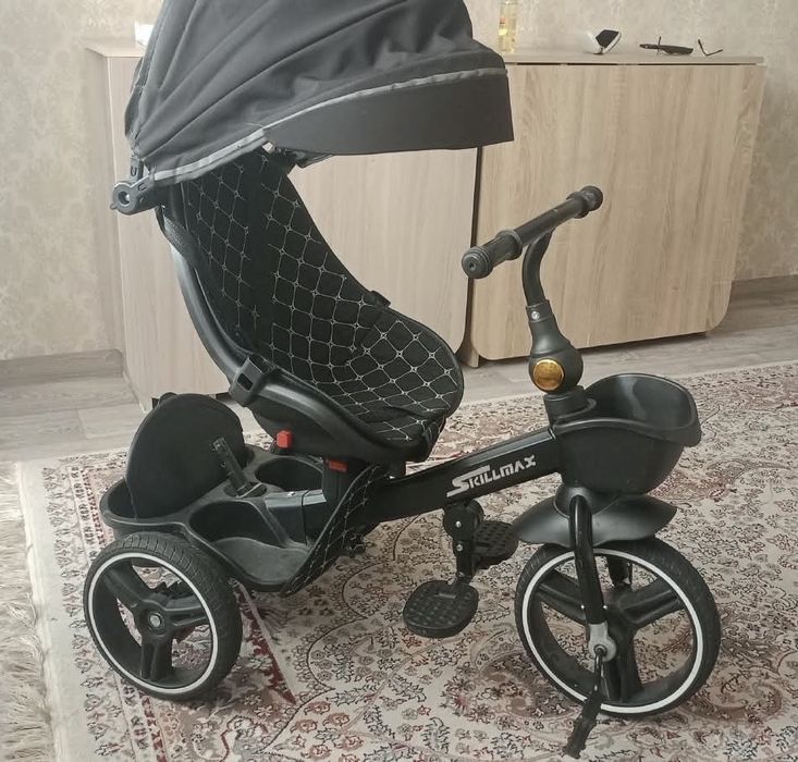 Продаю детский велосипед