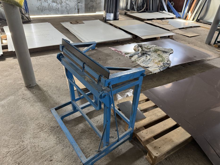 Станки туникафона, кассеты