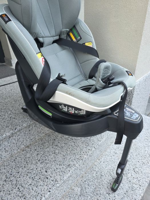 Scaun auto BeSafe iZi turn