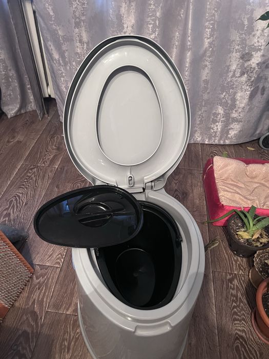 Биотуалет для инвалидов