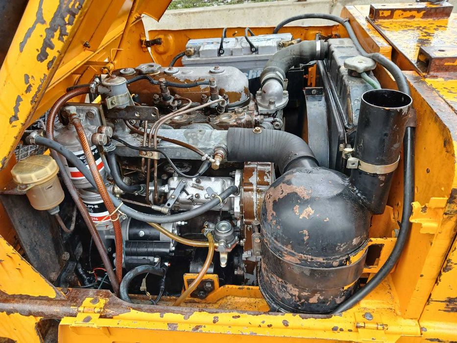 Motostivuitor Om recent adus