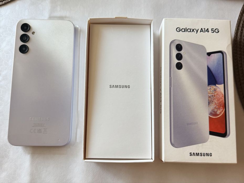 Samsung Galaxy A14 5G