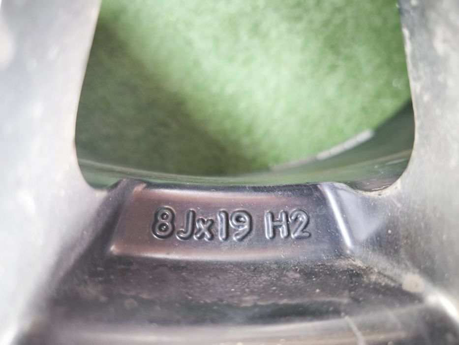 De vânzare Jante 19"