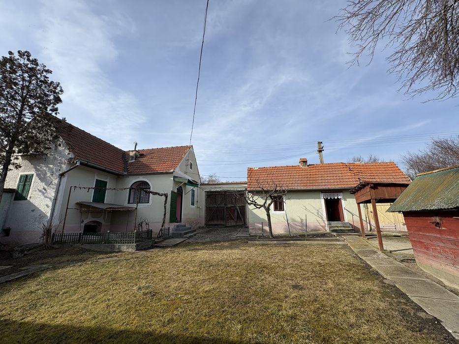 Casa de vanzare Armeni