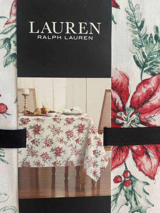 Покривки Ralph Lauren  памук