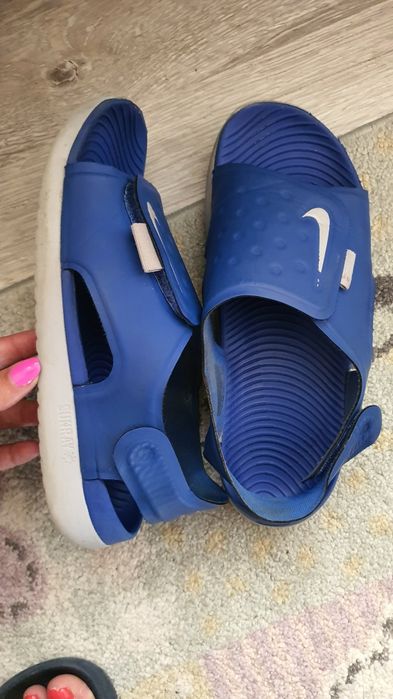 Сандали Nike 37 номер