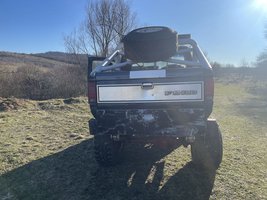 NISSAN Patrol 0 — imagine 3