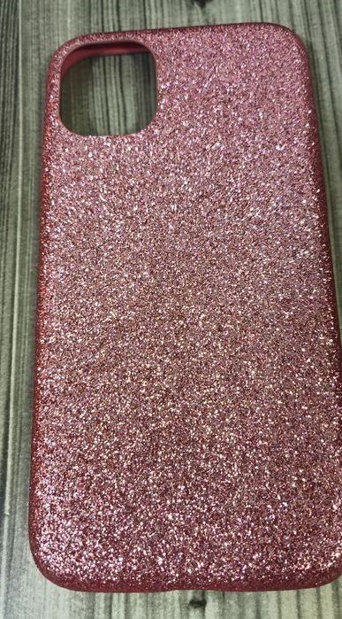 Huse silicon pentru iPhone 11+ folie ecran privacy