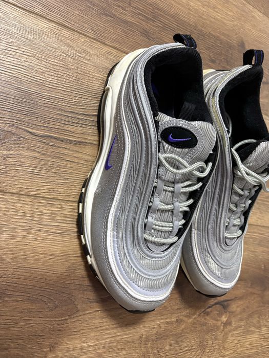 Маратонки Nike air max 97