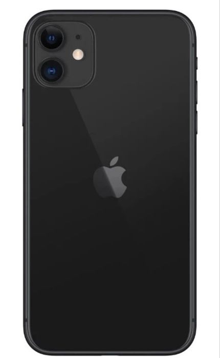 Смартфон Apple iPhone 11 128Gb