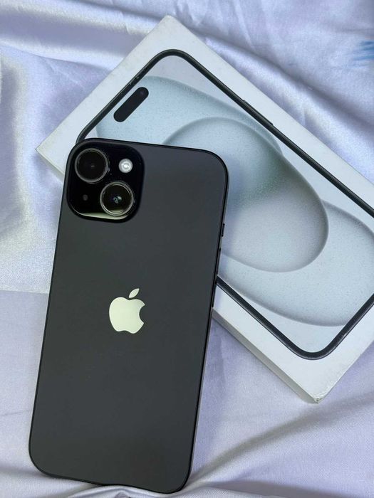 Iphone 15 128 Gb лот :14757
