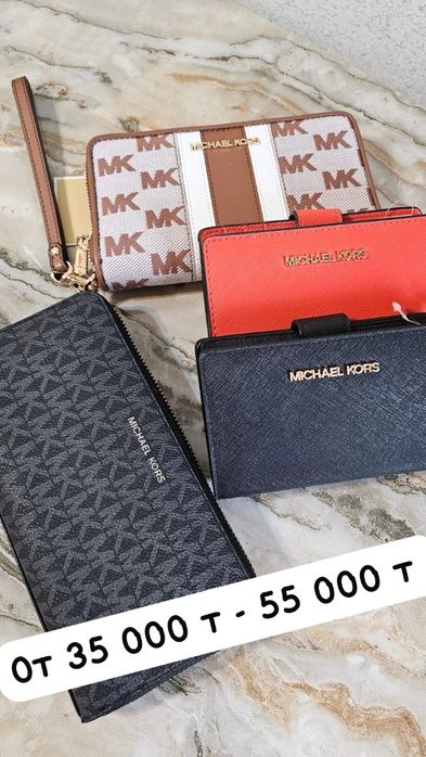 Сумки и рюкзаки Michael kors