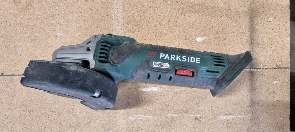 Flex parkside 20v