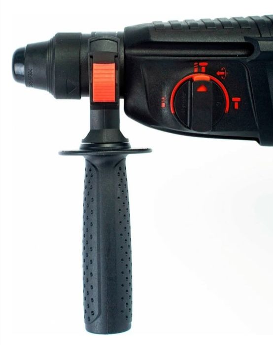Перфоратор ALTECO RH 850-26 3 Дж, SDS-Plus