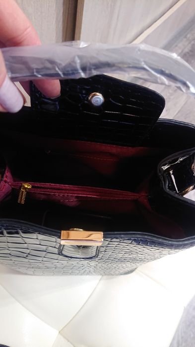 Продам сумки новые