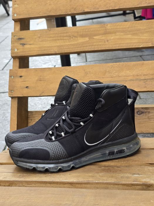 Adidasi Nike 44.5 Editie Kim Jones