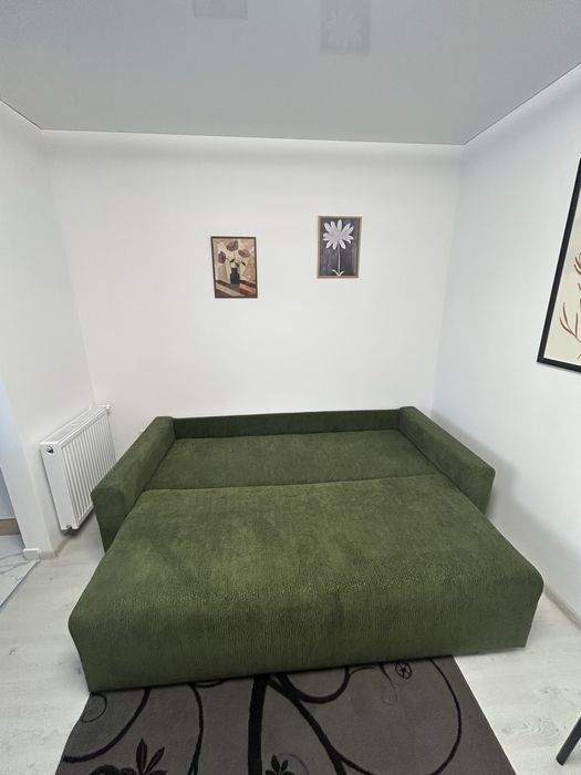 Garsoniera de inchiriat
