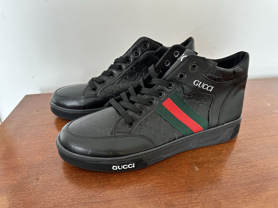 Мъжки кецове 45 номер