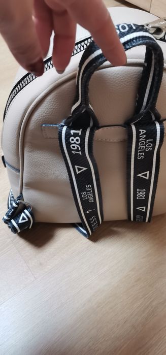 Голяма Бежова раница