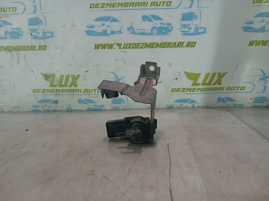 Electrovalva vacuum 1k0906283a Seat Leon 2 [facelift] [2009 - 2012]