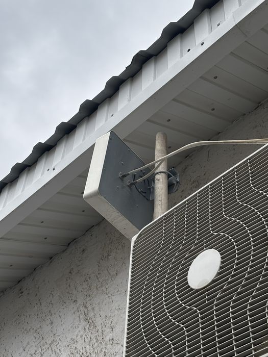 4g антенна с кабелем