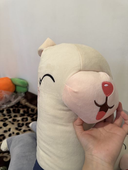 Метровые Мягкие игрушкий