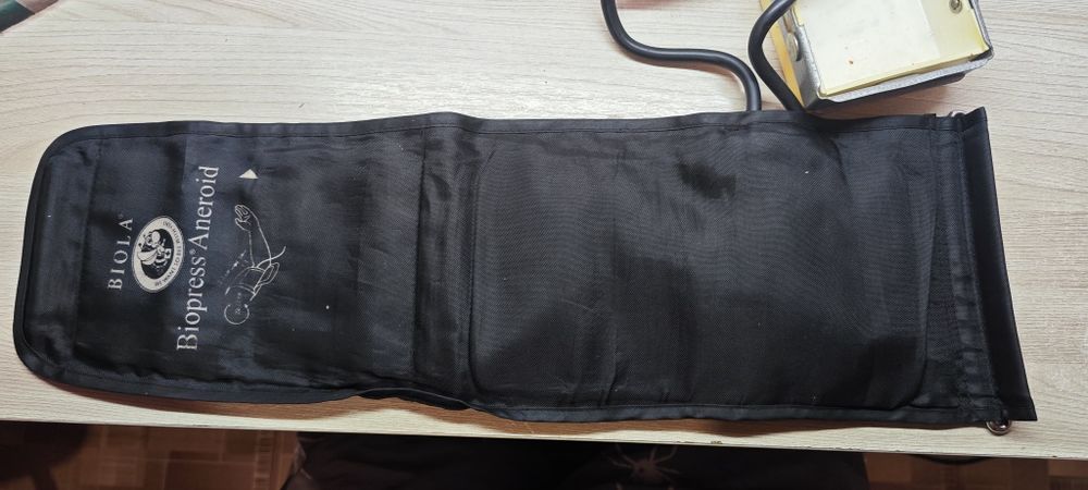 Ртутный тонометр СССР, оригинал, рабочий