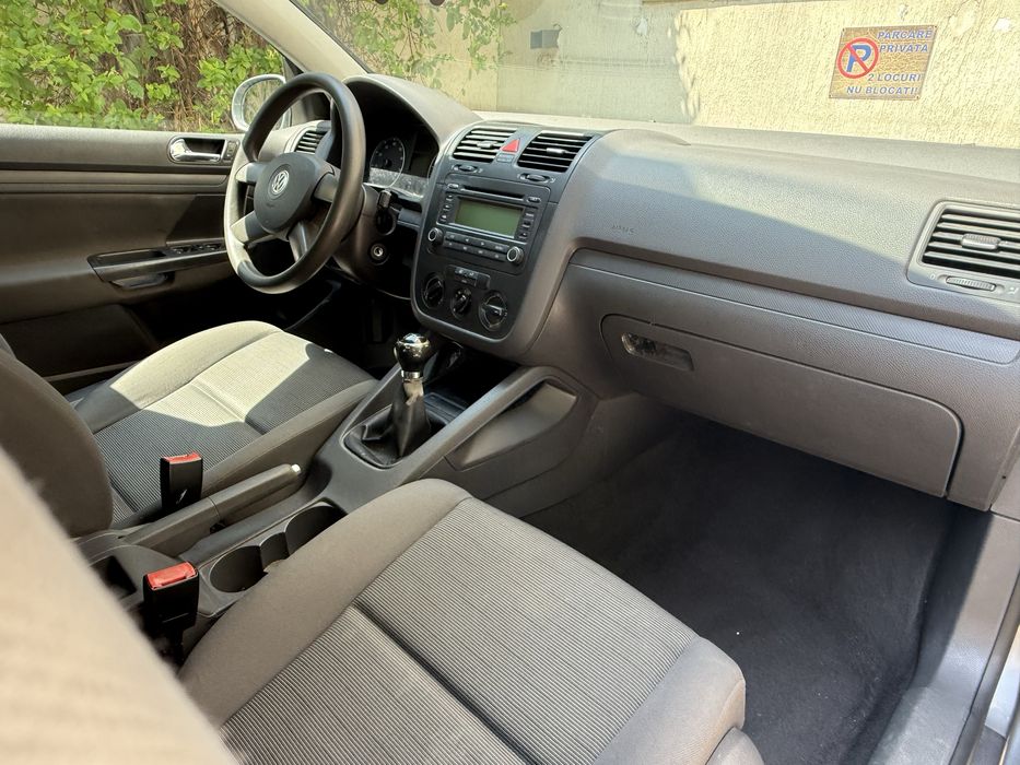 Vw golf 5   2006