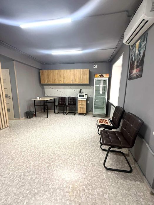 Продам коммерческое помещение в центре города