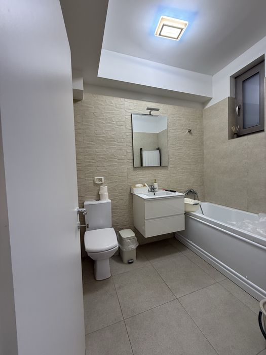 Inchiriez Spatiu Comercial Bulevardul Dacia / Eminescu